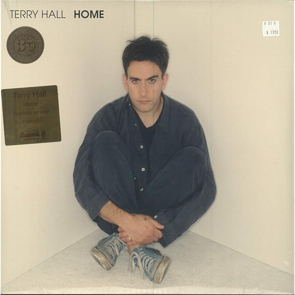 Amazon.co.jp: 【輸入盤】Collection Terry Hall